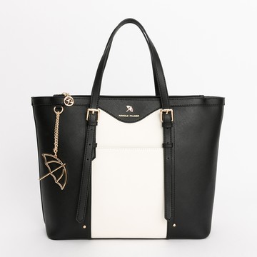 Arnold Palmer - 托特包 High-end系列 - 黑色/441-1502-09-6