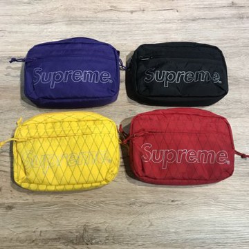 Supreme 45th 2024 shoulder bag