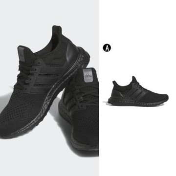 【Adidas 愛迪達】延續款 ULTRABOOST 1.0 慢跑鞋 運動鞋 男 A-HQ4199