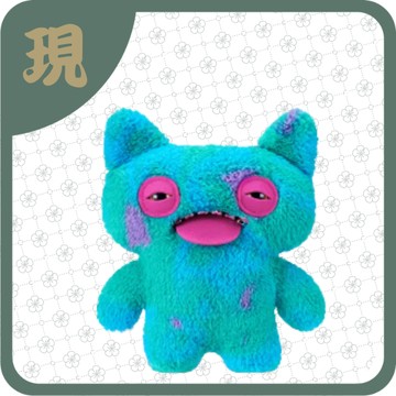 萌牙怪獸之嘻哈醜怪憨姆怪