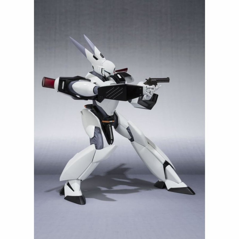 Amazon.co.jp: TAMASHII NATIONS ROBOT魂 機動警察パトレイバー