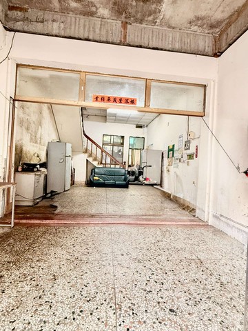 專任~外埔市區4房透店~稀有釋出｜台中市外埔區中山路