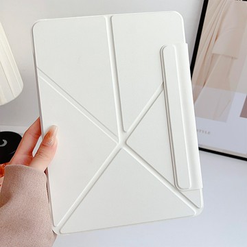 吸附筆充電 磁吸 平板保護套 保護殼 適用 iPad 12 10 9 Mini Air 8 7 6 M3 Pro A16