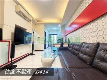 北區文元會館精品宅(專)｜台南市北區北成路