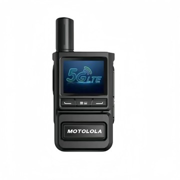 摩托全國對講機5G戶外插卡5000公里工地車隊自駕游酒店物流批發【北歐居家生活】