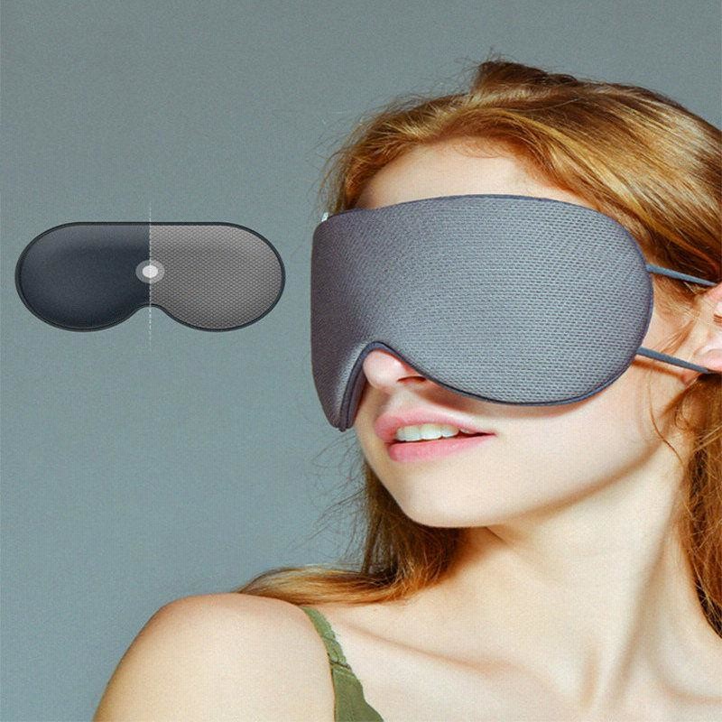 超激安 アイマスク ノンレム睡眠 接触冷感 冷感アイマスク 快眠グッズ 品質保証 極薄 夏 秋 立体型 おしゃれ アメカジ ギフト プレゼント 通販 Lineポイント最大get Lineショッピング