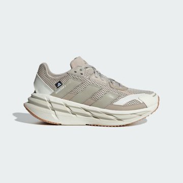 Adidas 愛迪達 Adistar 3 Sportswear JS1155 女 慢跑鞋 運動鞋 跑鞋 卡其 米