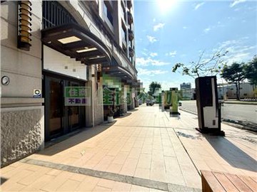 15415華鳳文華匯樓店1+夾｜高雄市鳳山區北昌路