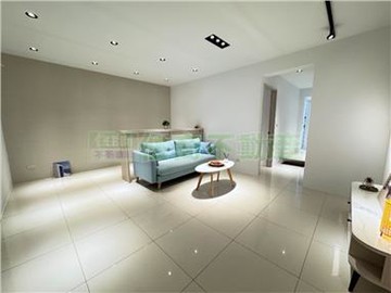 A007延吉美妝靓三房｜新北市土城區延吉街