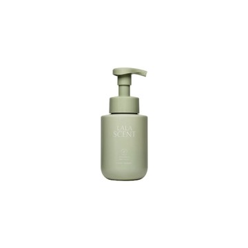 Scent 天然香氛洗手慕斯300ml－森林花園(綠)－2件組