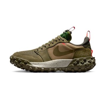 Nike Air Jordan 1 Element Low A/T 運動鞋 男鞋 橄欖綠色 越野 FV4227-201