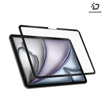平板保護貼 DUX DUCIS Apple 蘋果 iPad Air 11 (2024/M2) 畫紙膜 類紙模 繪圖膜 平板保護貼 螢幕貼 霧面膜  【愛瘋潮】