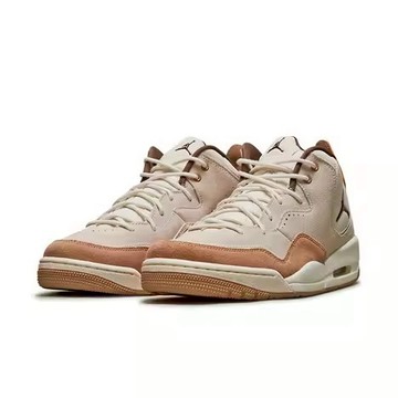 S.G NIKE AIR JORDAN COURTSIDE 23 FQ6860-121 奶茶 休閒 運動 籃球鞋 男鞋