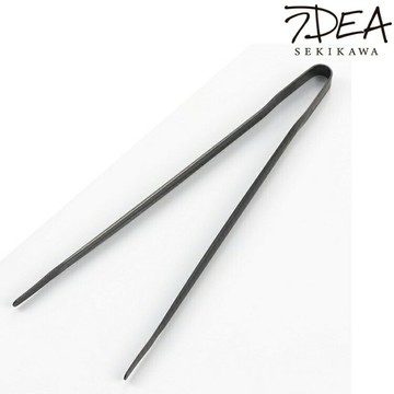Idea Sekikawa 日本燕三條製 筷夾 SK-015 黑
