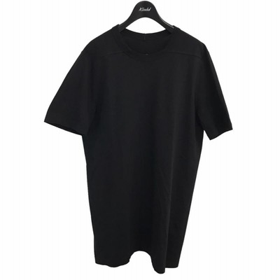ECサイト リックオウエンス Rick Owens level T オーバーサイズ