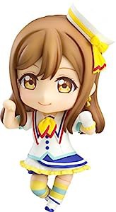 ねんどろいど ラブライブ! サンシャイン!! 国木田花丸 ノン