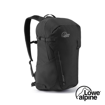【Lowe Alpine】Edge 26 多功能背包 26L 黑色 FDP94BL26