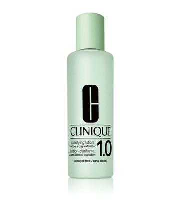 Clinique Clarifying Lotion 1.0