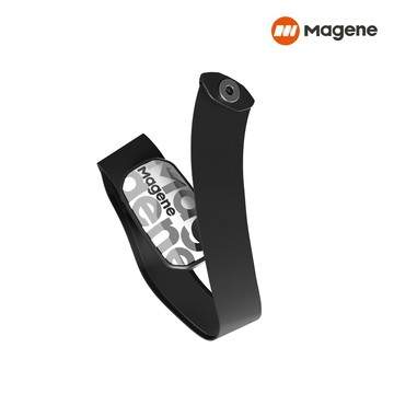 心跳帶 【MAGENE 邁金】 H603雙模心率帶