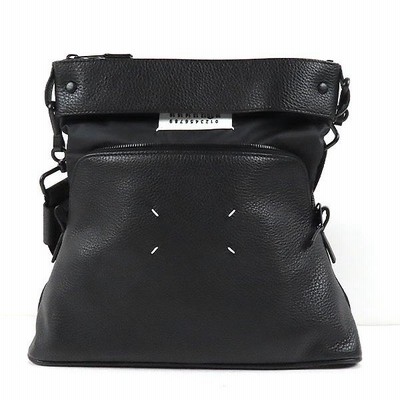 Maison Margiela メゾンマルジェラ 5AC Shoulder Bag ショルダー