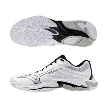 MIZUNO WAVE LIGHTNING ELITE 男款 排球鞋 V1GA260151
