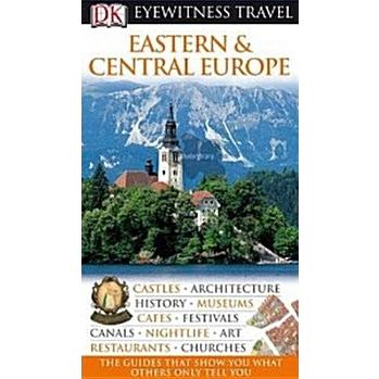 Eastern and Central Europe (Paperback)