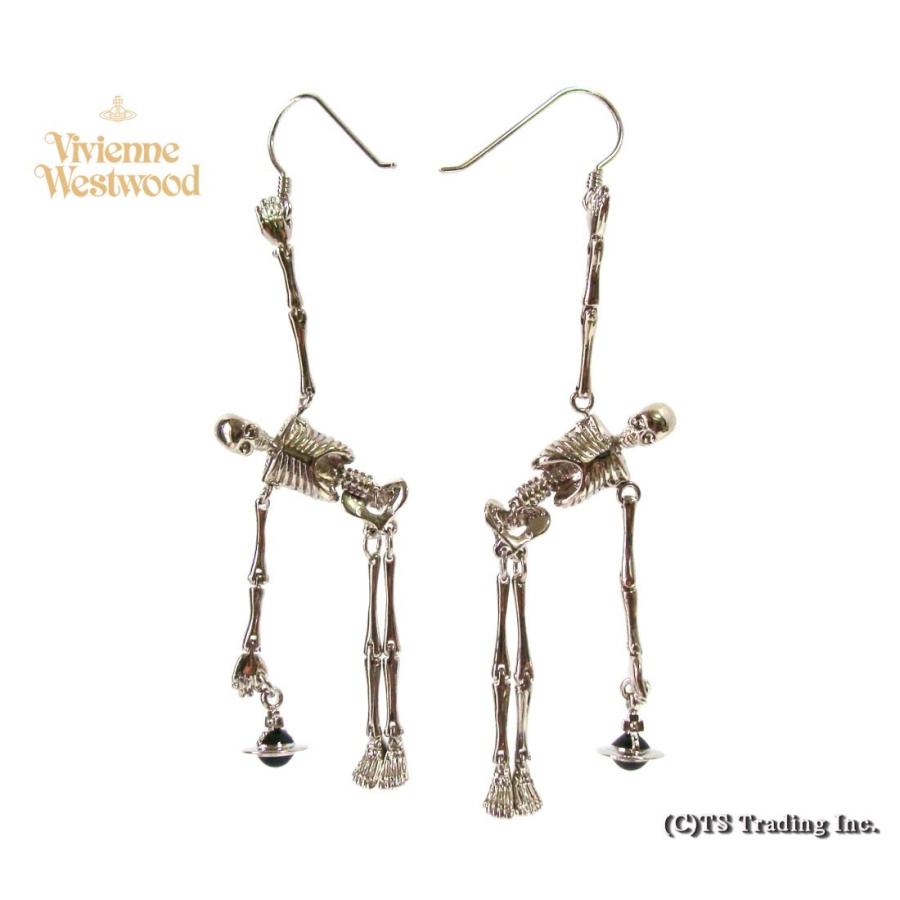 ヴィヴィアンウエストウッドVivienne Westwood イヤリング