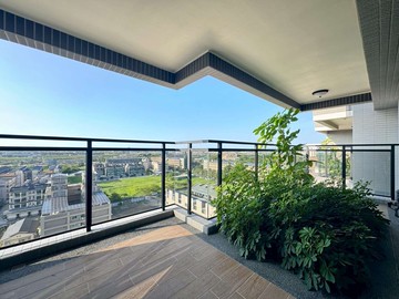 藍田家樂福高大【崑庭馥御】全新2+1房平車｜高雄市楠梓區大學二十九路