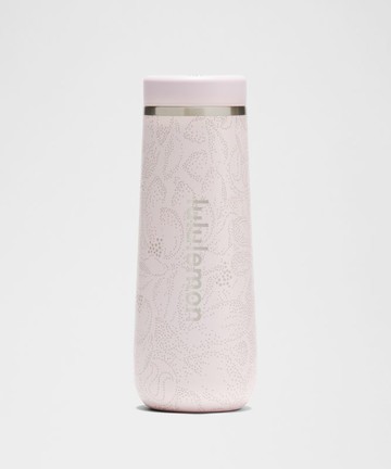 The Hot/Cold Bottle 10oz