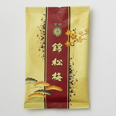 錦松梅 【よりどり】錦松梅袋入り