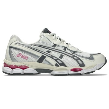 ASICS 亞瑟士 GEL-NYC 2055 白粉 運動休閒鞋 1203A542-101