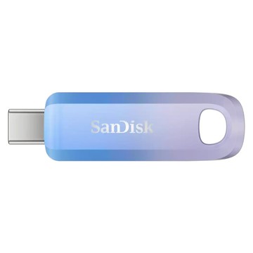 SanDisk 晟碟 Creator USB Type-C 隨身碟 附Adobe Lightroom體驗版 3個月  1個  256GB