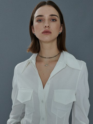Breeze 094 Necklace