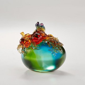 [tittot 琉園] 希望事成