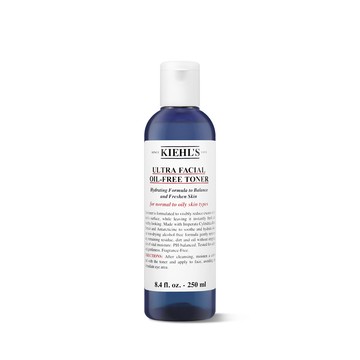 KIEHL’S契爾氏 冰河保濕無油清爽化妝水 250ml
