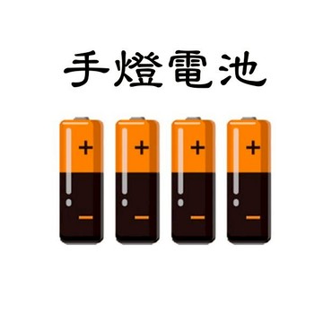 韓果子🍎 [現貨+立即出貨] 演唱會手燈電池一組(一組四入)