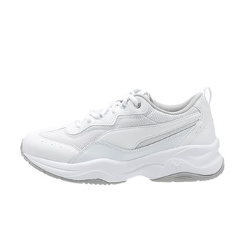 【PUMA官方旗艦】Cilia Patent SL 流行休閒鞋 女性 37250001