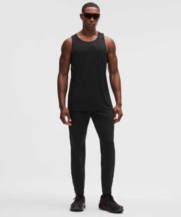 Mile Maker Jogger Pants Regular Size XS