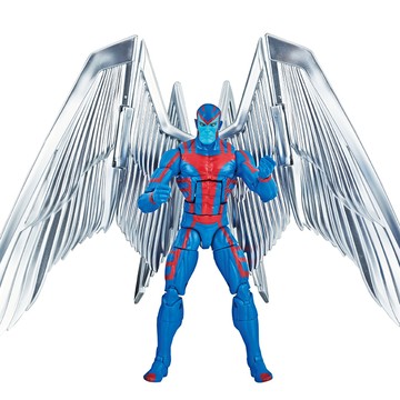 Marvel 漫威 X戰警系列大天使6吋可動人偶