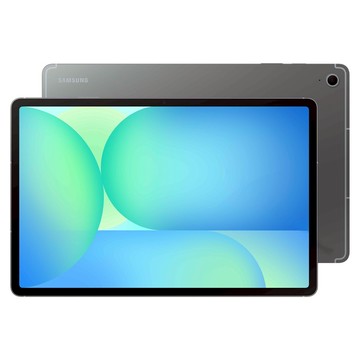 SAMSUNG 三星 Tab S10 FE 5G 平板 10.9吋 8GB 原廠保固  Wi-Fi  128GB  營火灰