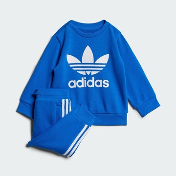 adidas 運動套裝 嬰幼童裝 - Originals IX5151 官方直營