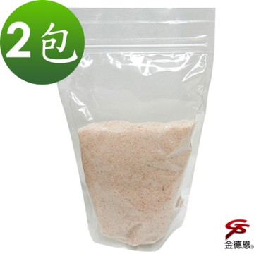 料理專用免研磨玫瑰鹽(300g/包)x2包
