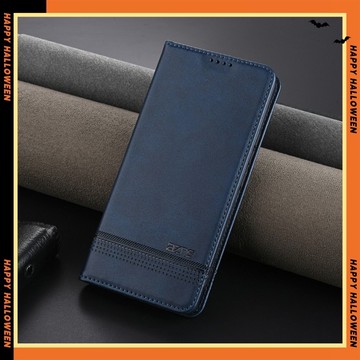 牛紋對吸 磁吸皮套 VIVO X300 Ultra X200 FE Pro mini 皮套 手機殼 保護殼 保護套 掀蓋