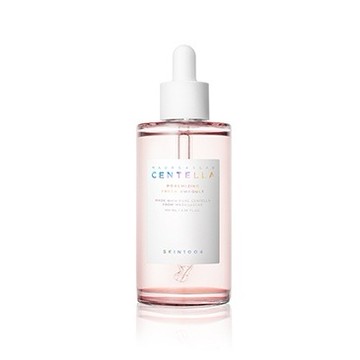 SKIN1004 粉鹽毛孔緊緻精華液《現貨》馬達加斯加積雪草 粉鹽精華液 毛孔精華液 毛孔 精華液