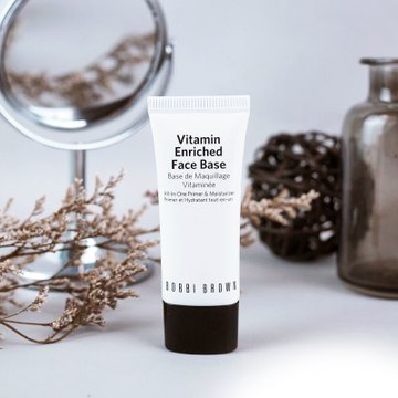 BOBBI BROWN 維他命完美乳霜 15ml 橘子面霜