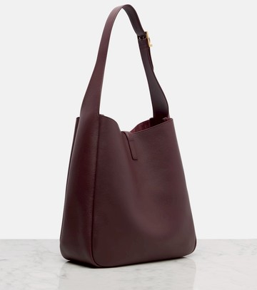 Saint Laurent Le 5 à 7 Large leather shoulder bag