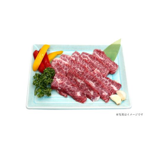 ふるさと納税 熊本県 水俣市 熊本 赤牛 カルビ 焼肉用 約800g・ すきやき しゃぶしゃぶ用 約800g 食べ比べ 国産 牛肉