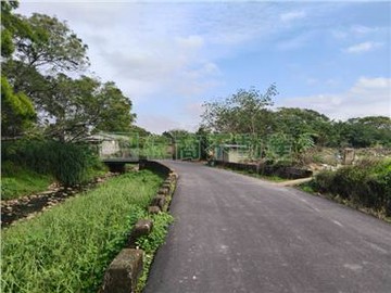 常順地產 富岡開心農場｜桃園市楊梅區新富段