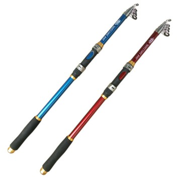 釣魚竿海竿 廠家供應 海釣桿拋竿遠投竿漁具 釣魚套裝