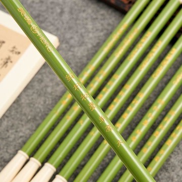 🚀賣場新品🚀【英雄】毛筆書法專用初學者學生狼毫兼毫羊毫小中楷隸書國畫開學用品